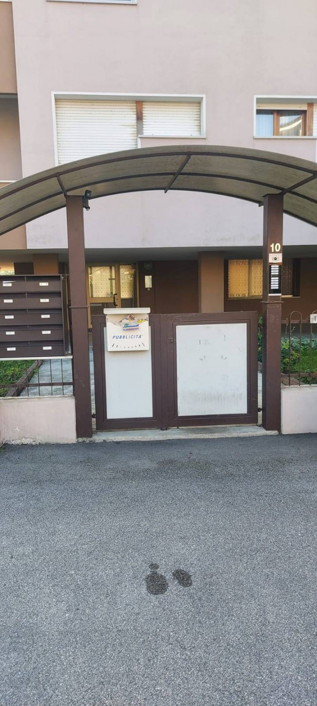 Appartamento in affitto a Pordenone