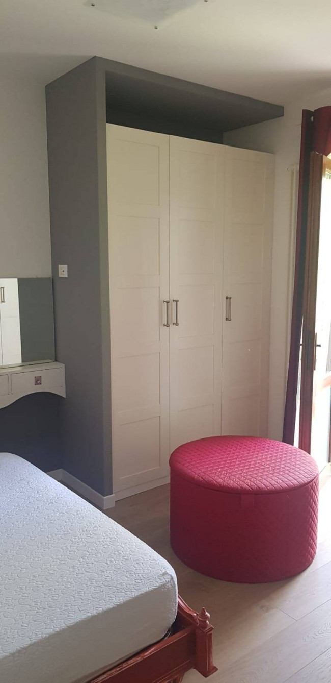 Appartamento in affitto a Sacile