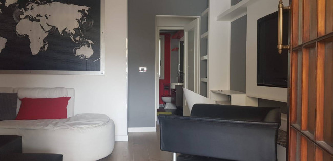 Appartamento in affitto a Sacile