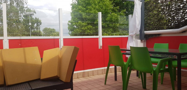 Appartamento in affitto a Sacile