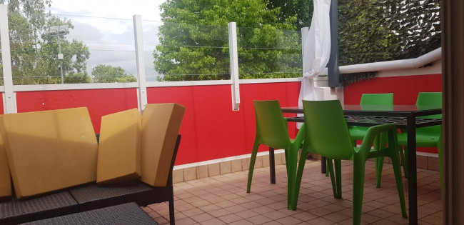 Appartamento in affitto a Sacile