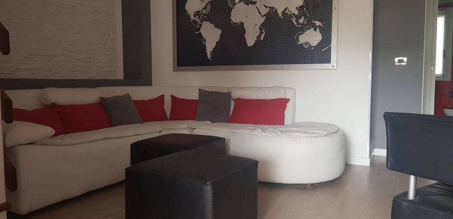 Appartamento in affitto a Sacile