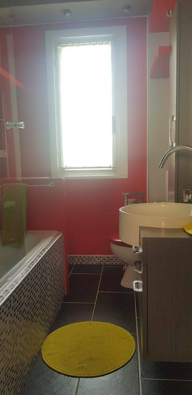 Appartamento in affitto a Sacile