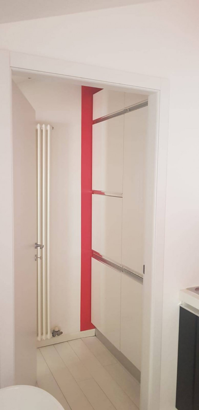 Appartamento in affitto a Sacile