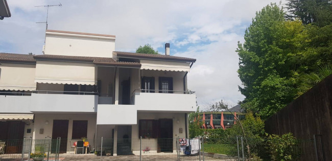 Appartamento in affitto a Sacile