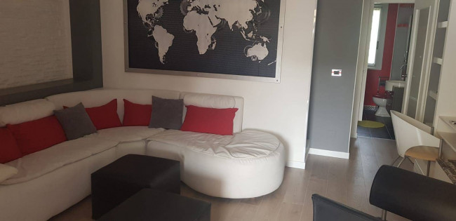 Appartamento in affitto a Sacile