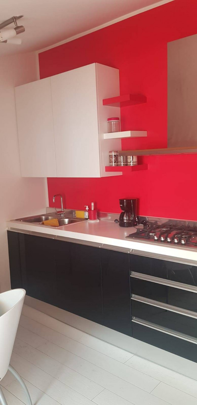 Appartamento in affitto a Sacile