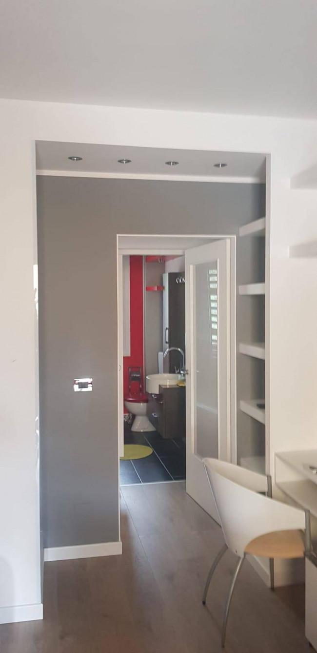 Appartamento in affitto a Sacile