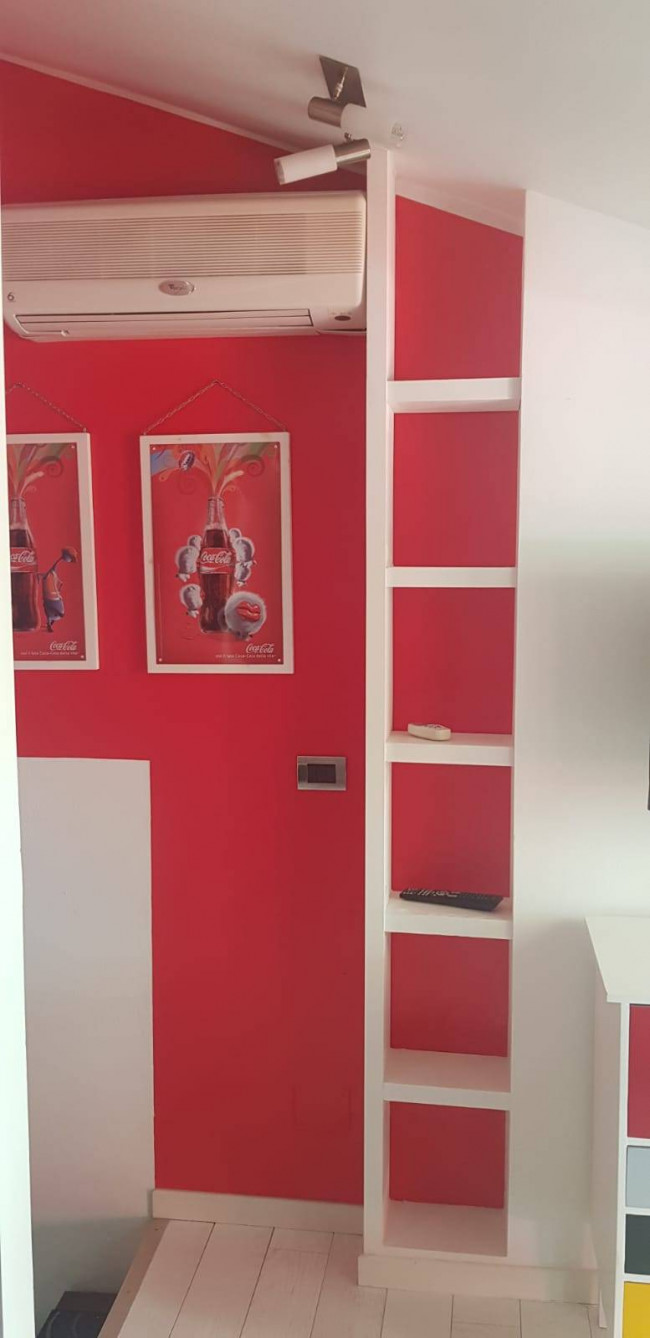 Appartamento in affitto a Sacile