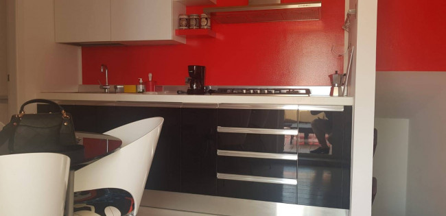 Appartamento in affitto a Sacile