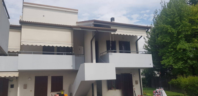 Appartamento in affitto a Sacile