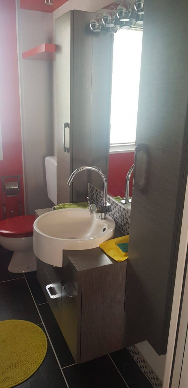 Appartamento in affitto a Sacile