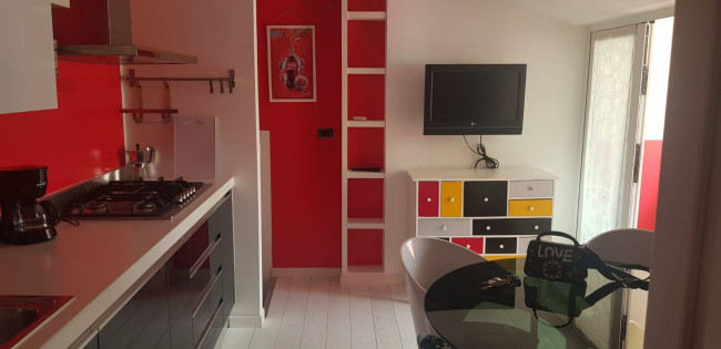 Appartamento in affitto a Sacile