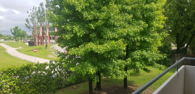 Appartamento in affitto a Sacile