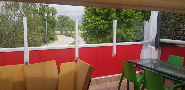 Appartamento in affitto a Sacile