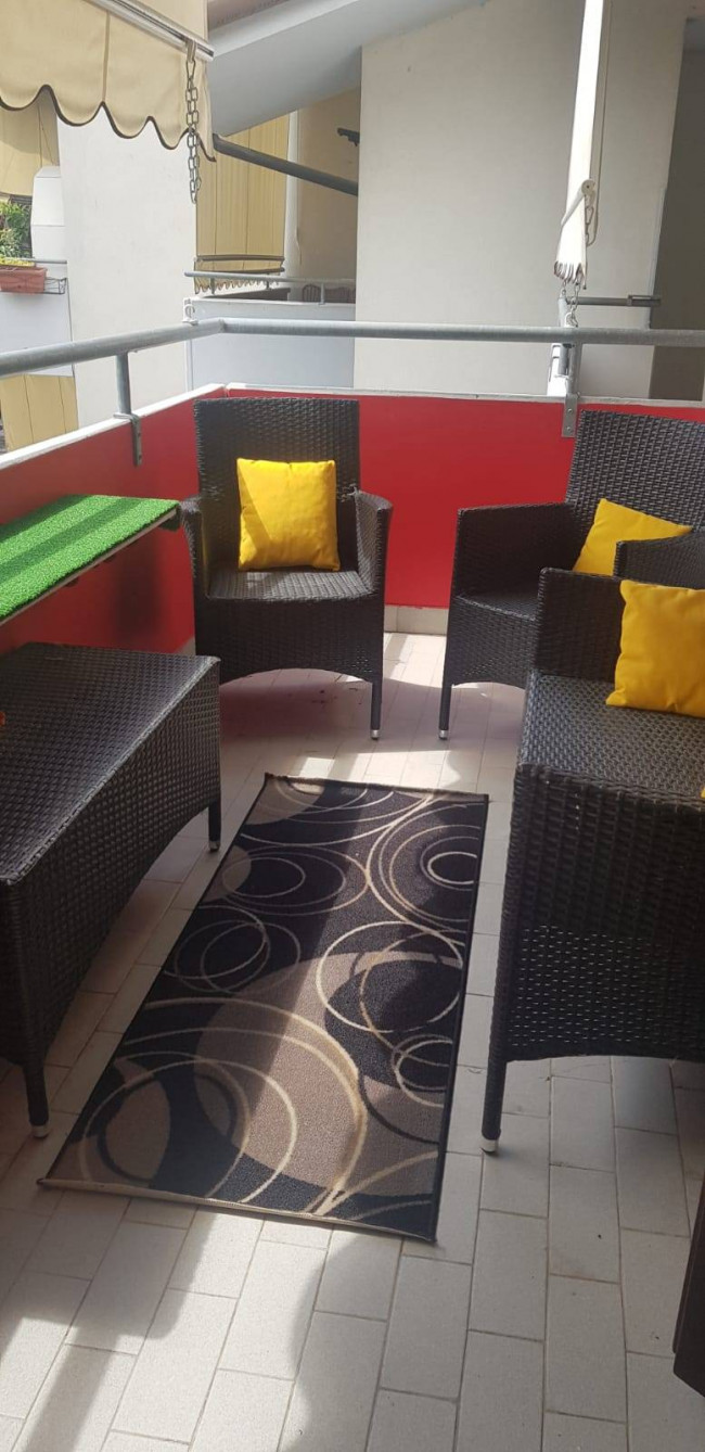 Appartamento in affitto a Sacile