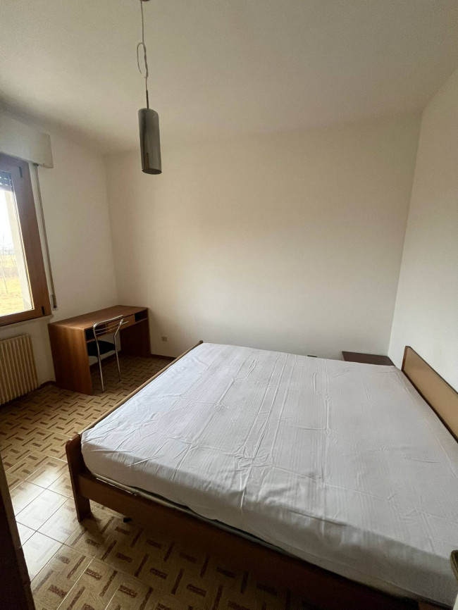 Appartamento in affitto a Aviano