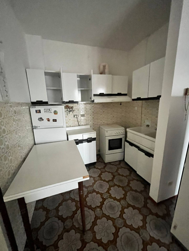 Appartamento in affitto a Aviano