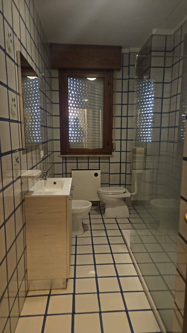 Appartamento in affitto a Pordenone