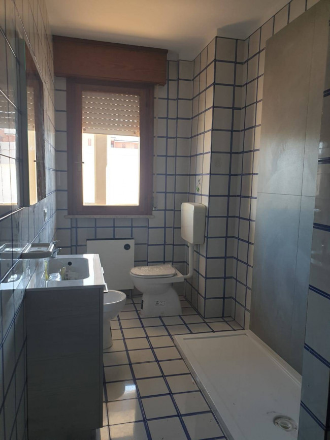 Appartamento in affitto a Pordenone