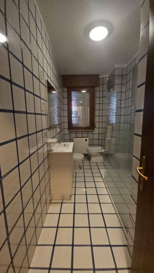 Appartamento in affitto a Pordenone