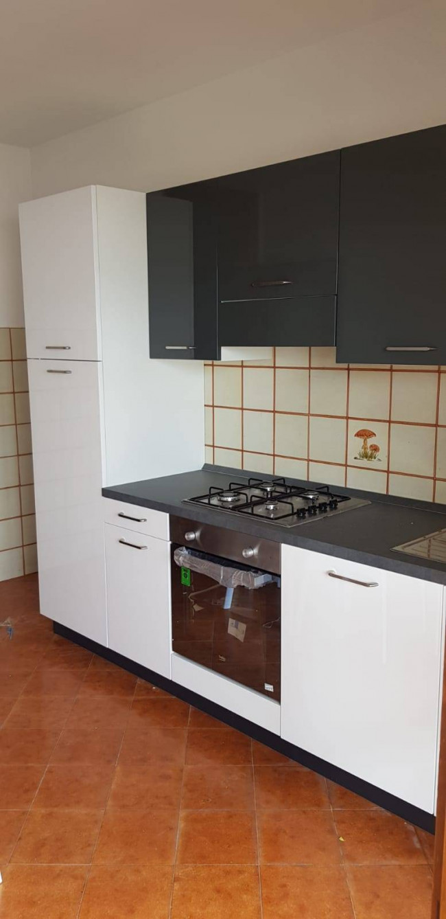 Appartamento in affitto a Pordenone