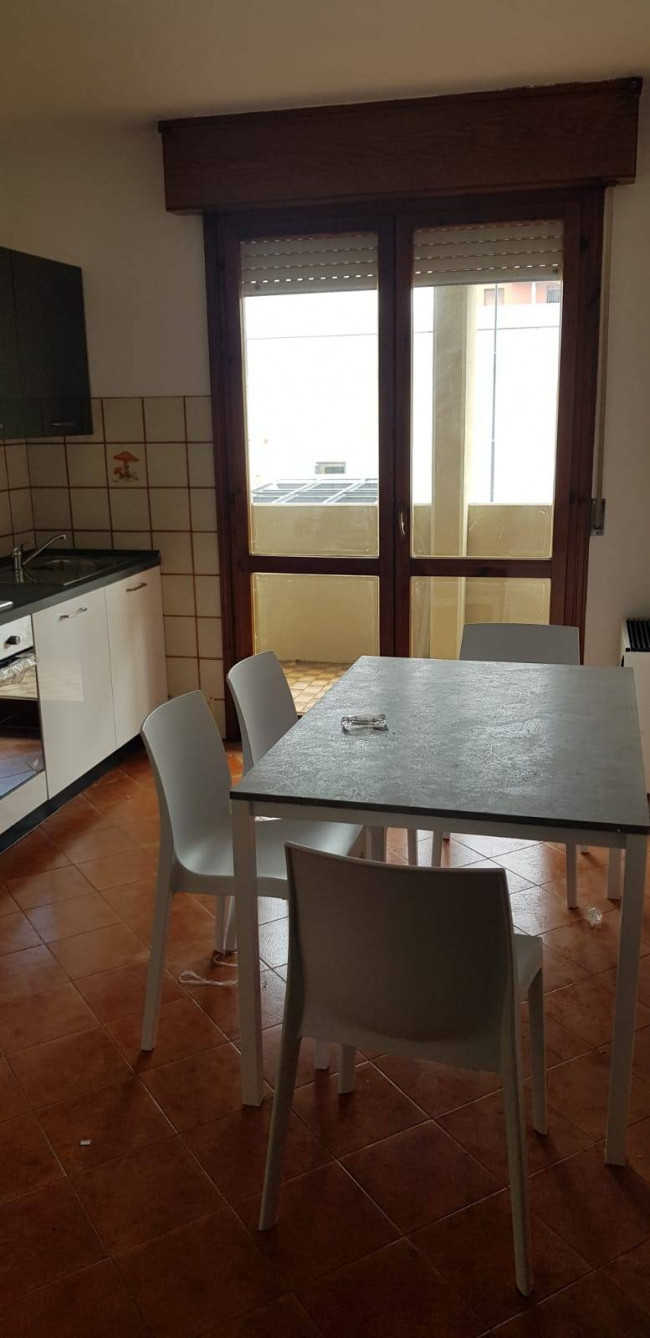 Appartamento in affitto a Pordenone