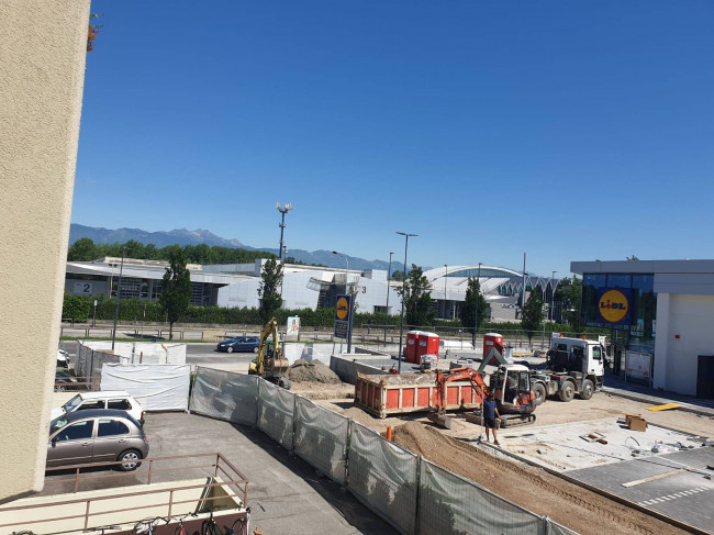 Appartamento in affitto a Pordenone