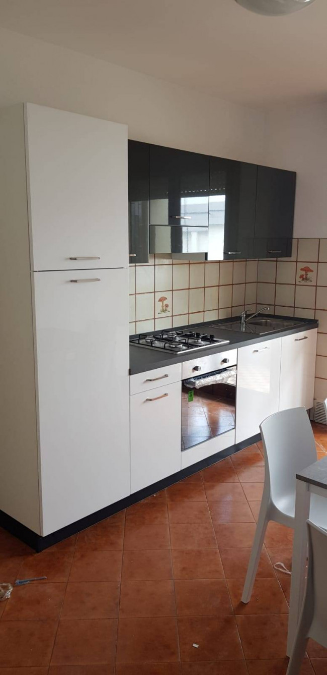 Appartamento in affitto a Pordenone