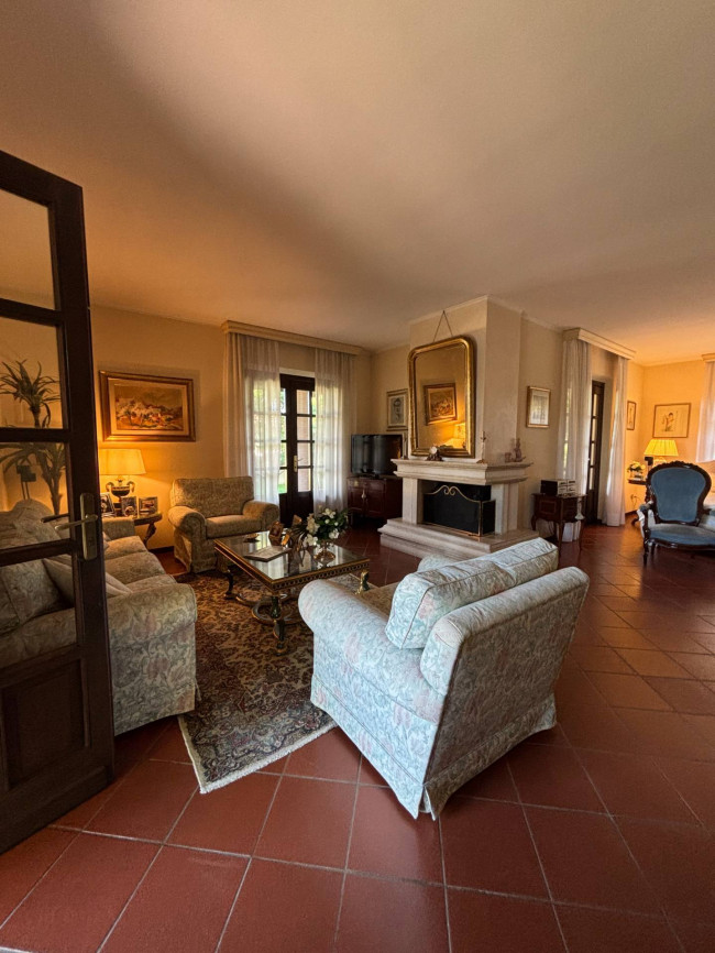 Villa in vendita a Roveredo in Piano