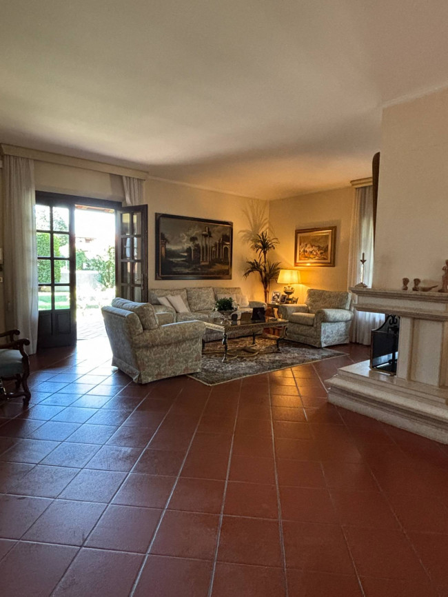 Villa in vendita a Roveredo in Piano