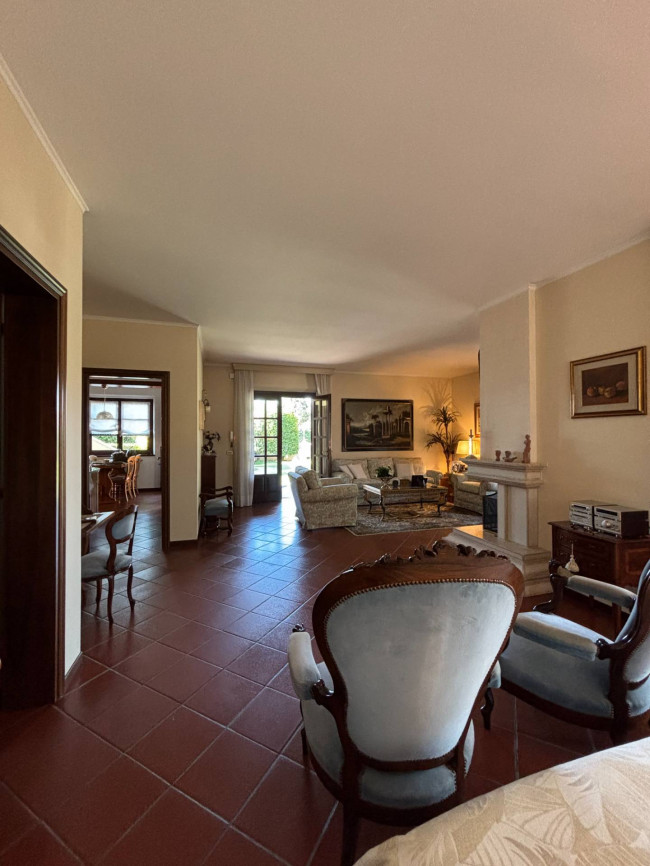 Villa in vendita a Roveredo in Piano