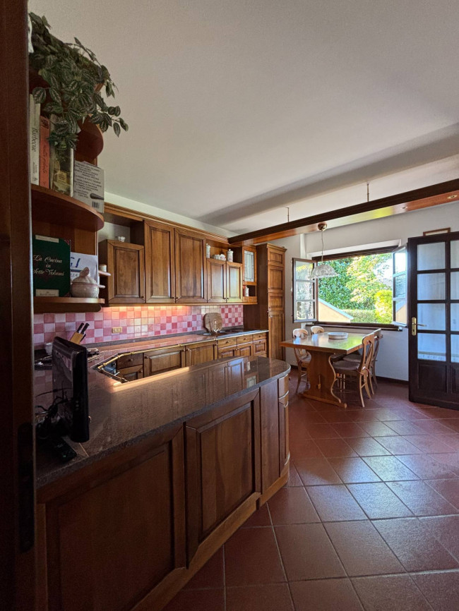 Villa in vendita a Roveredo in Piano