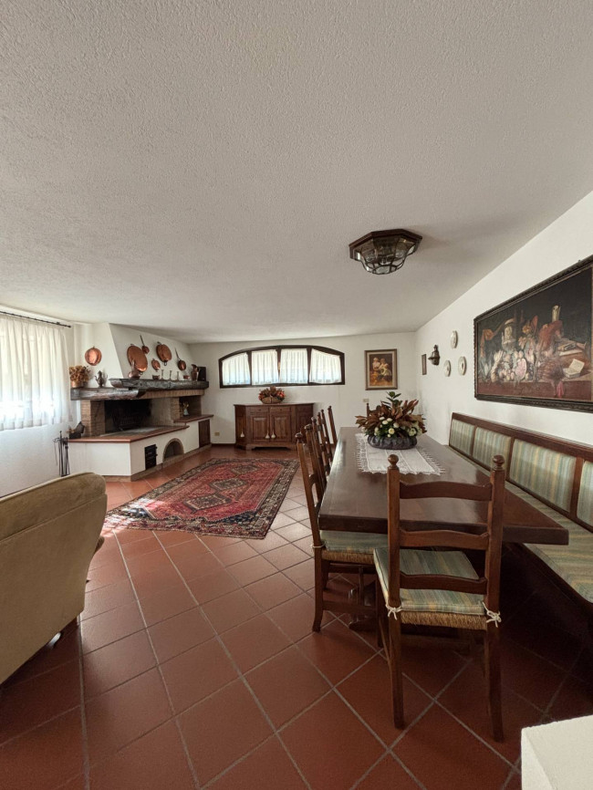 Villa in vendita a Roveredo in Piano