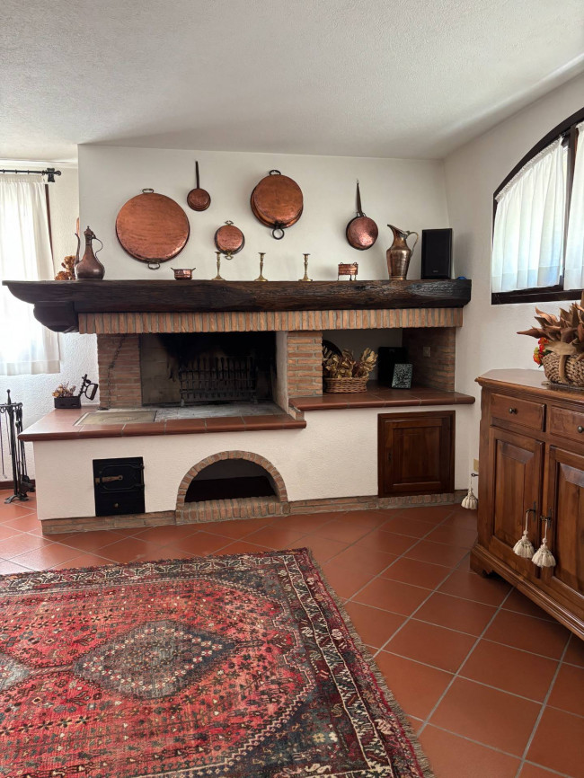 Villa in vendita a Roveredo in Piano