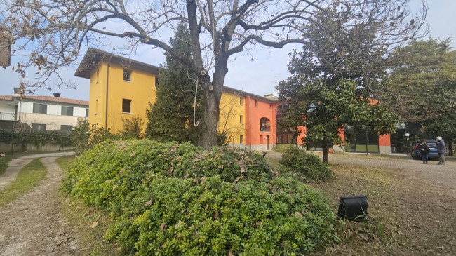 Villetta bifamiliare in vendita a Cordenons