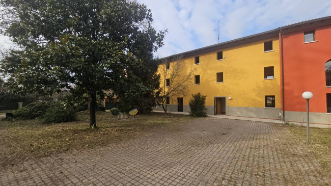 Villetta bifamiliare in vendita a Cordenons