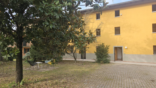 Villetta bifamiliare in vendita a Cordenons