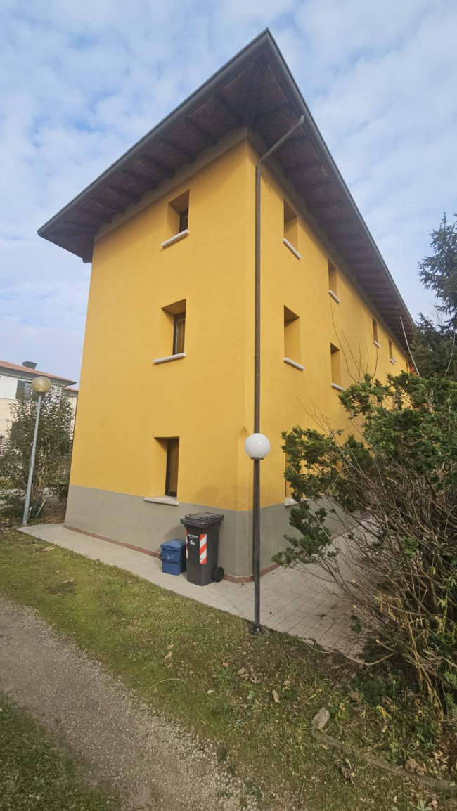 Villetta bifamiliare in vendita a Cordenons