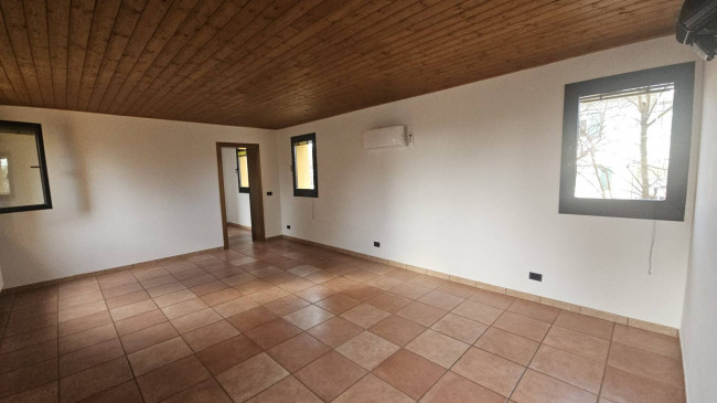 Villetta bifamiliare in vendita a Cordenons