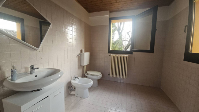 Villetta bifamiliare in vendita a Cordenons