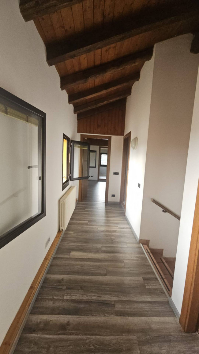 Villetta bifamiliare in vendita a Cordenons