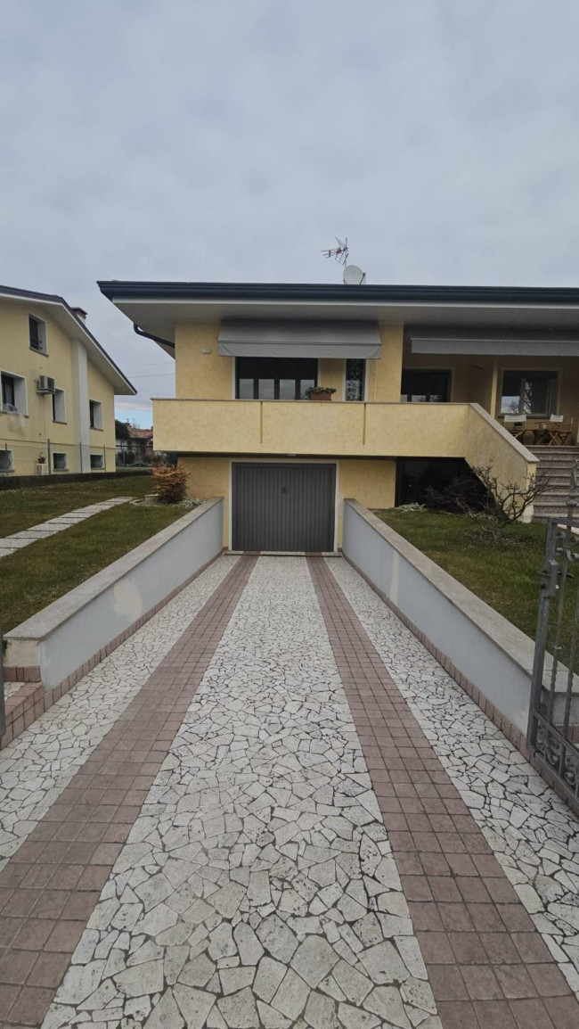 Appartamento in affitto a Brugnera