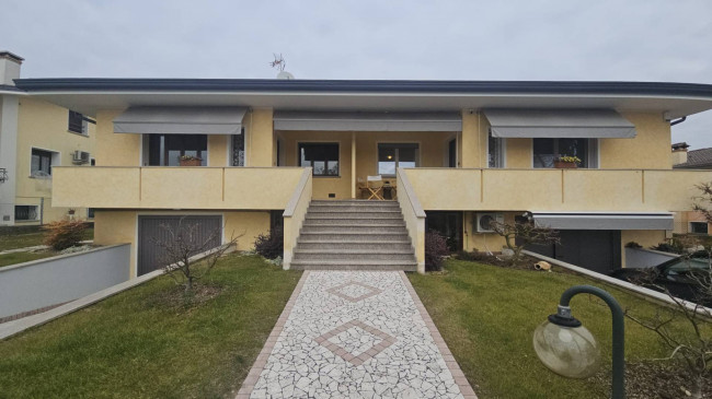 Appartamento in affitto a Brugnera