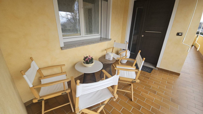 Appartamento in affitto a Brugnera