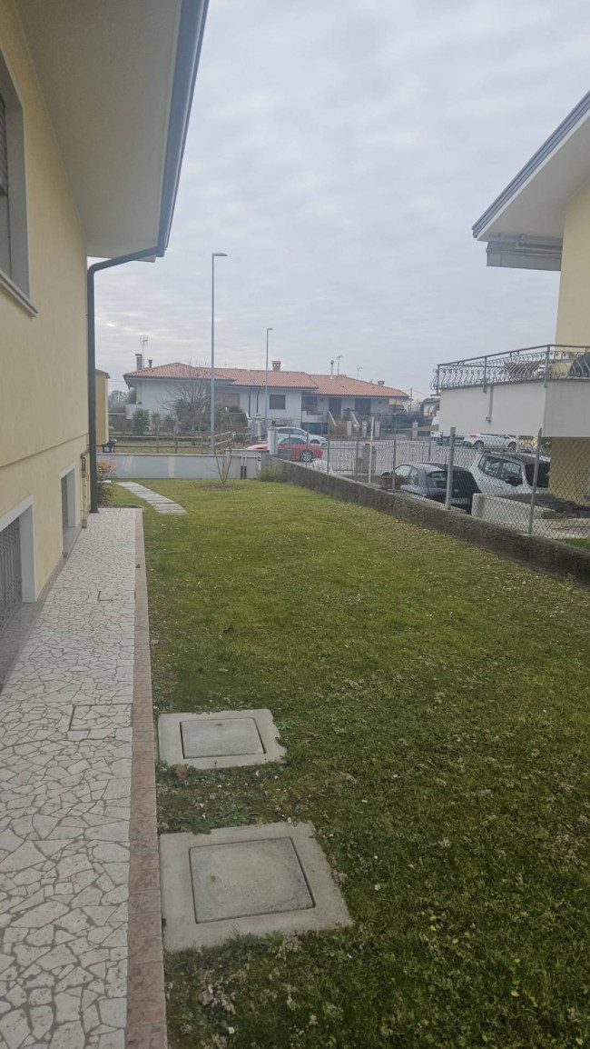 Appartamento in affitto a Brugnera