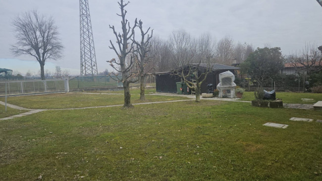 Appartamento in affitto a Brugnera