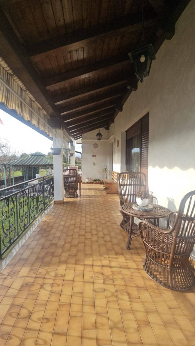 Casa singola in vendita a Roveredo in Piano