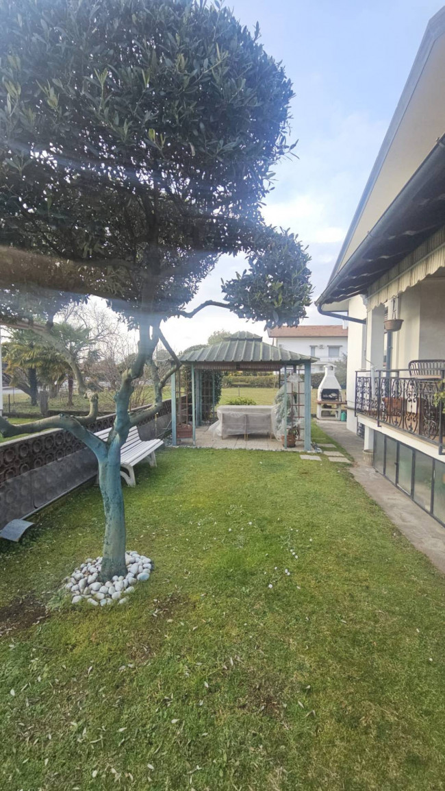 Casa singola in vendita a Roveredo in Piano