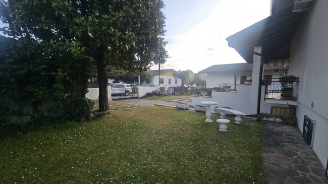 Casa singola in vendita a Roveredo in Piano